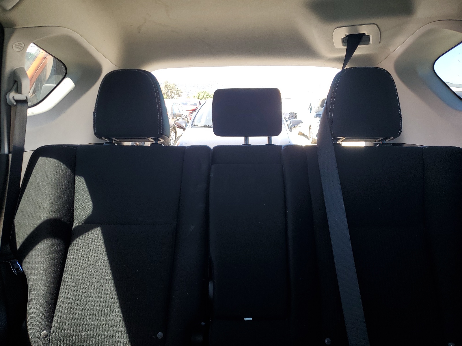 2T3WFREV4FW229626 2015 Toyota Rav4 Xle