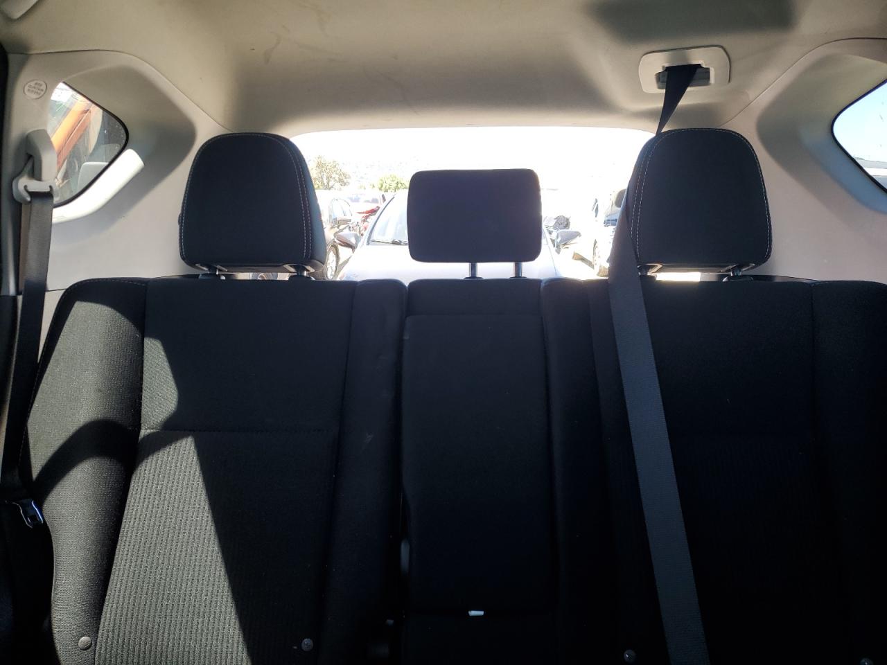 2015 Toyota Rav4 Xle VIN: 2T3WFREV4FW229626 Lot: 65212314