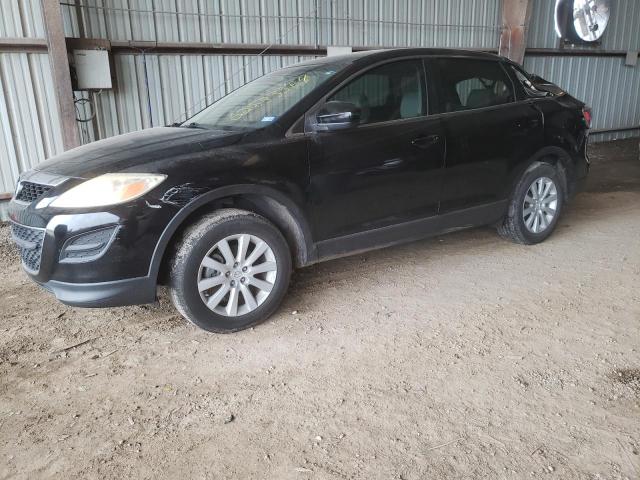 2010 Mazda Cx-9 