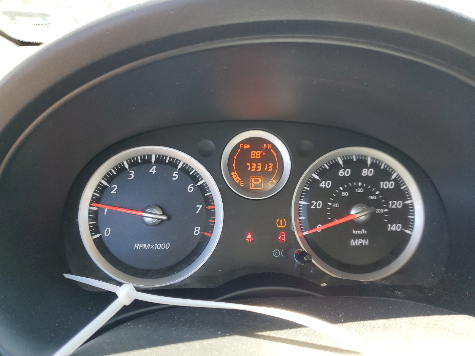 3N1AB6AP3BL621769 2011 Nissan Sentra 2.0