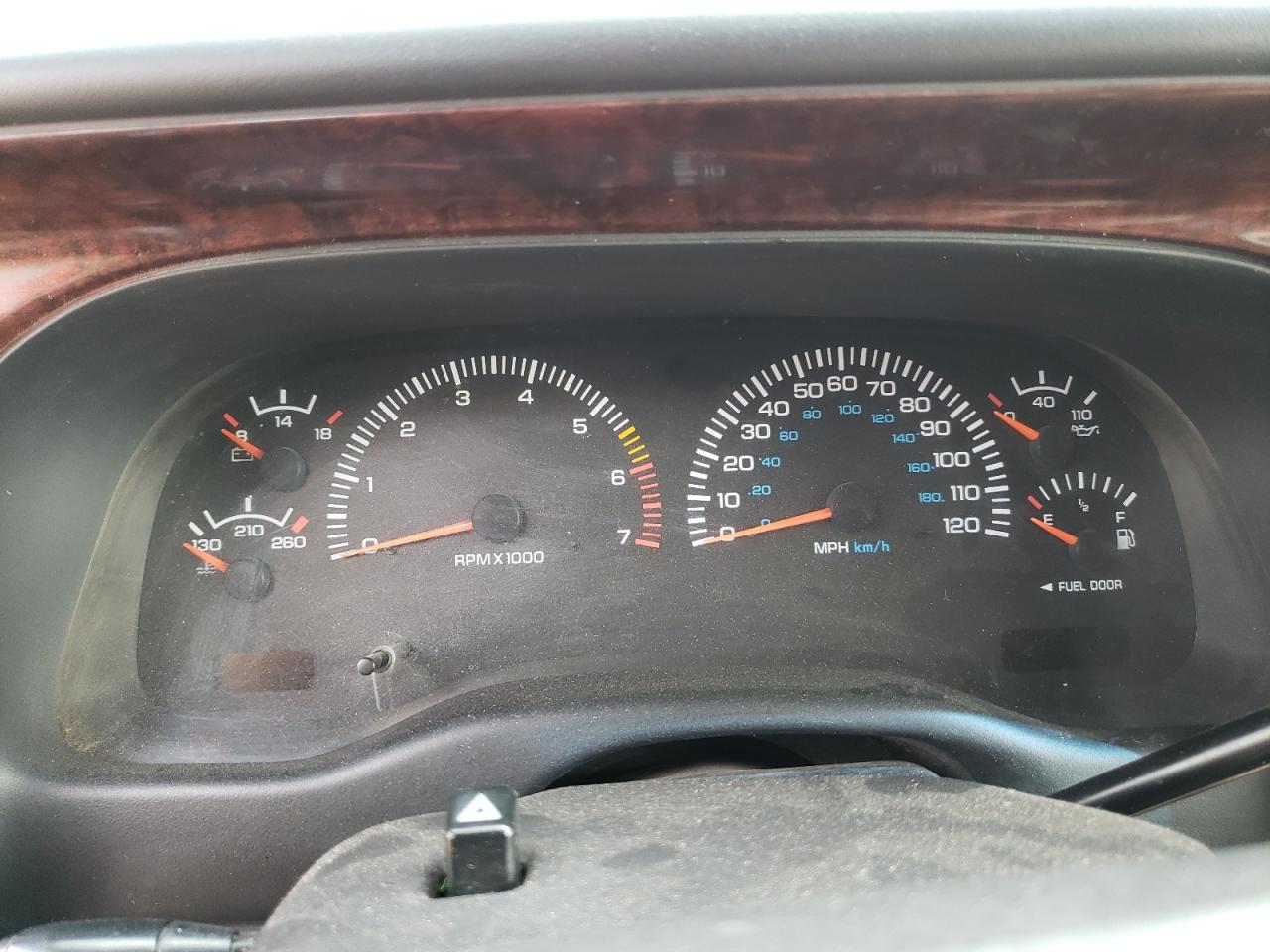 2000 Dodge Durango VIN: 1B4HS28N8YF239424 Lot: 63652844