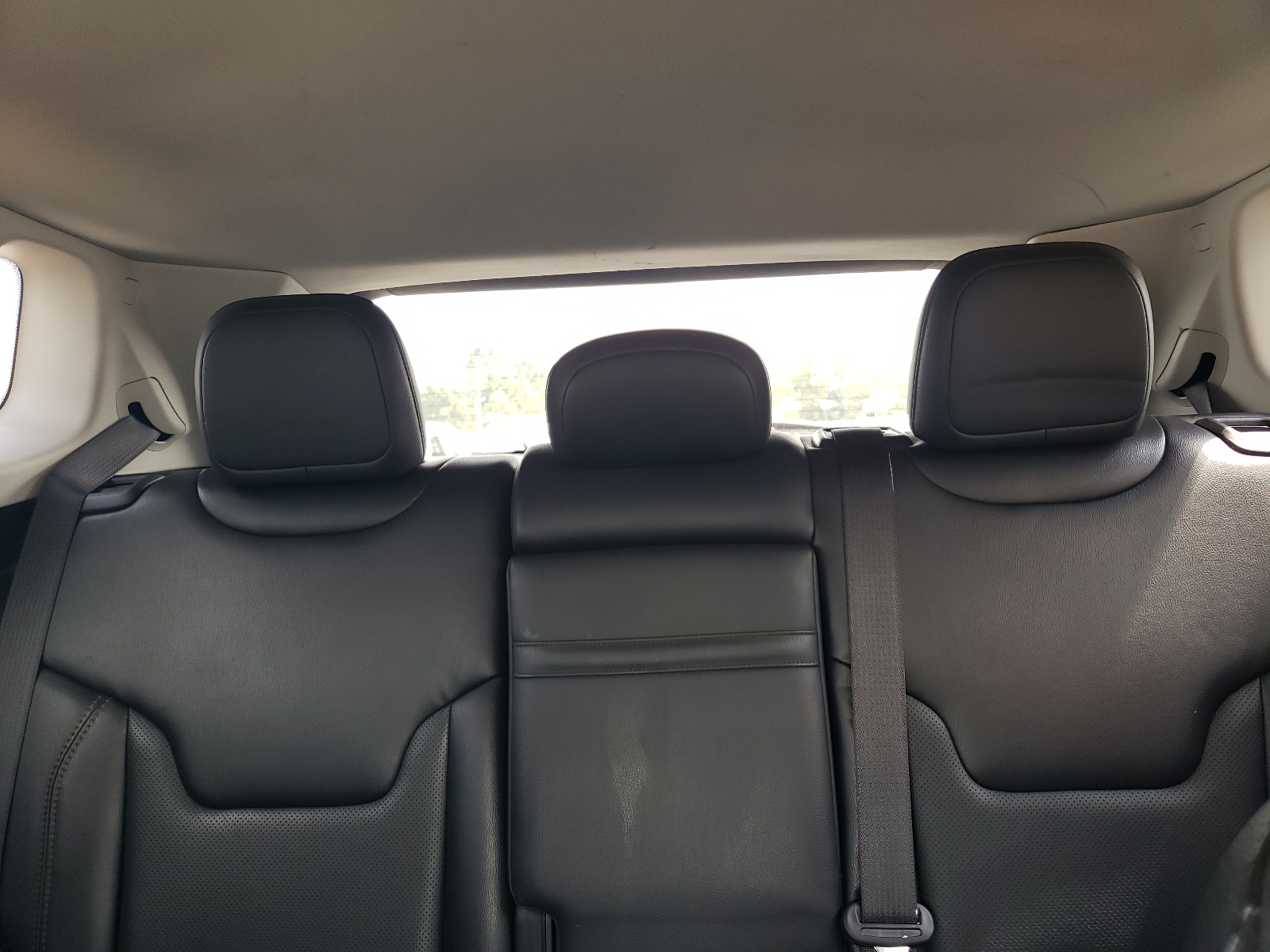 3C4NJDCB8KT806469 2019 Jeep Compass Limited