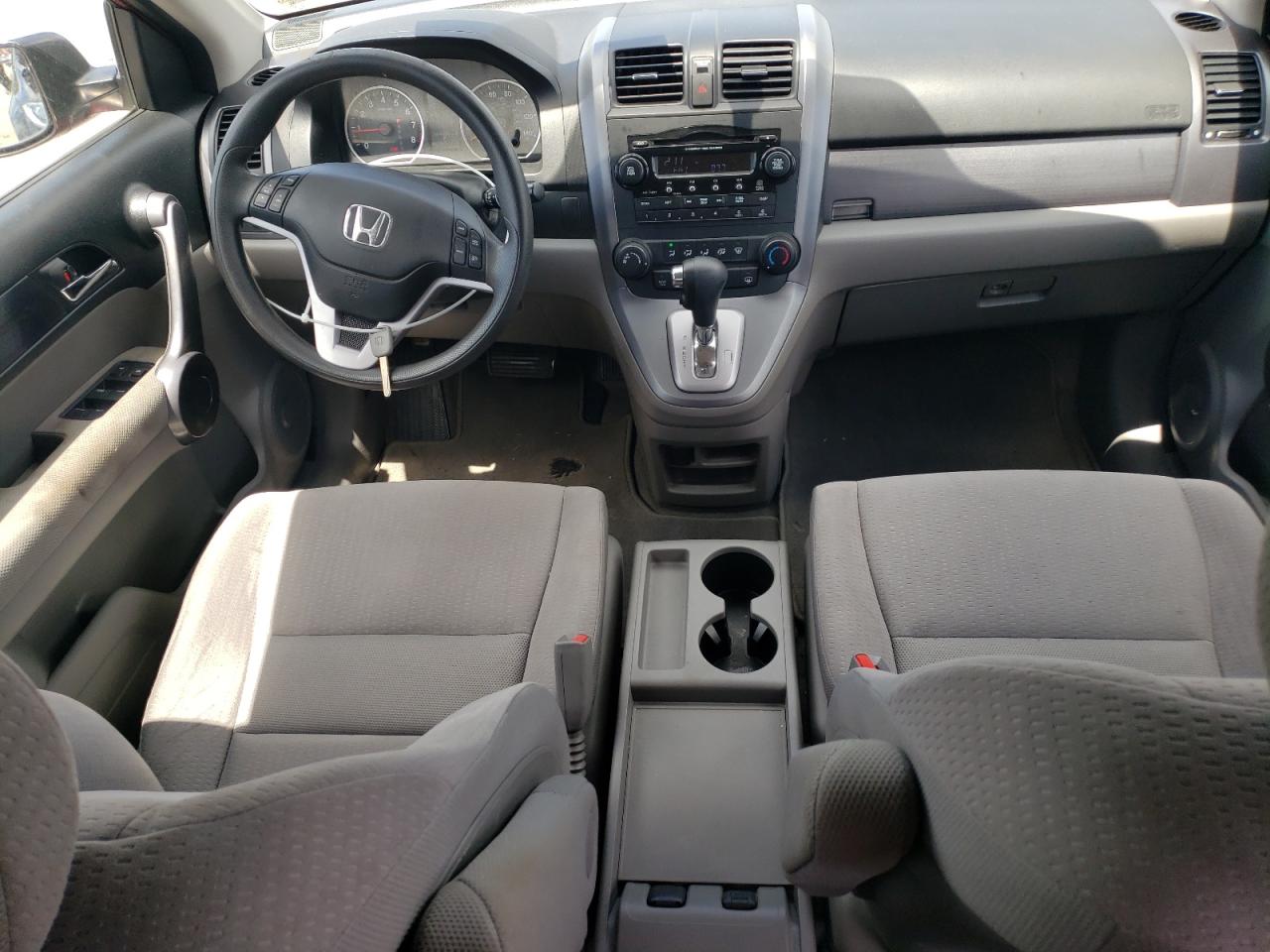 2009 Honda Cr-V Ex VIN: 5J6RE48589L046052 Lot: 61465564