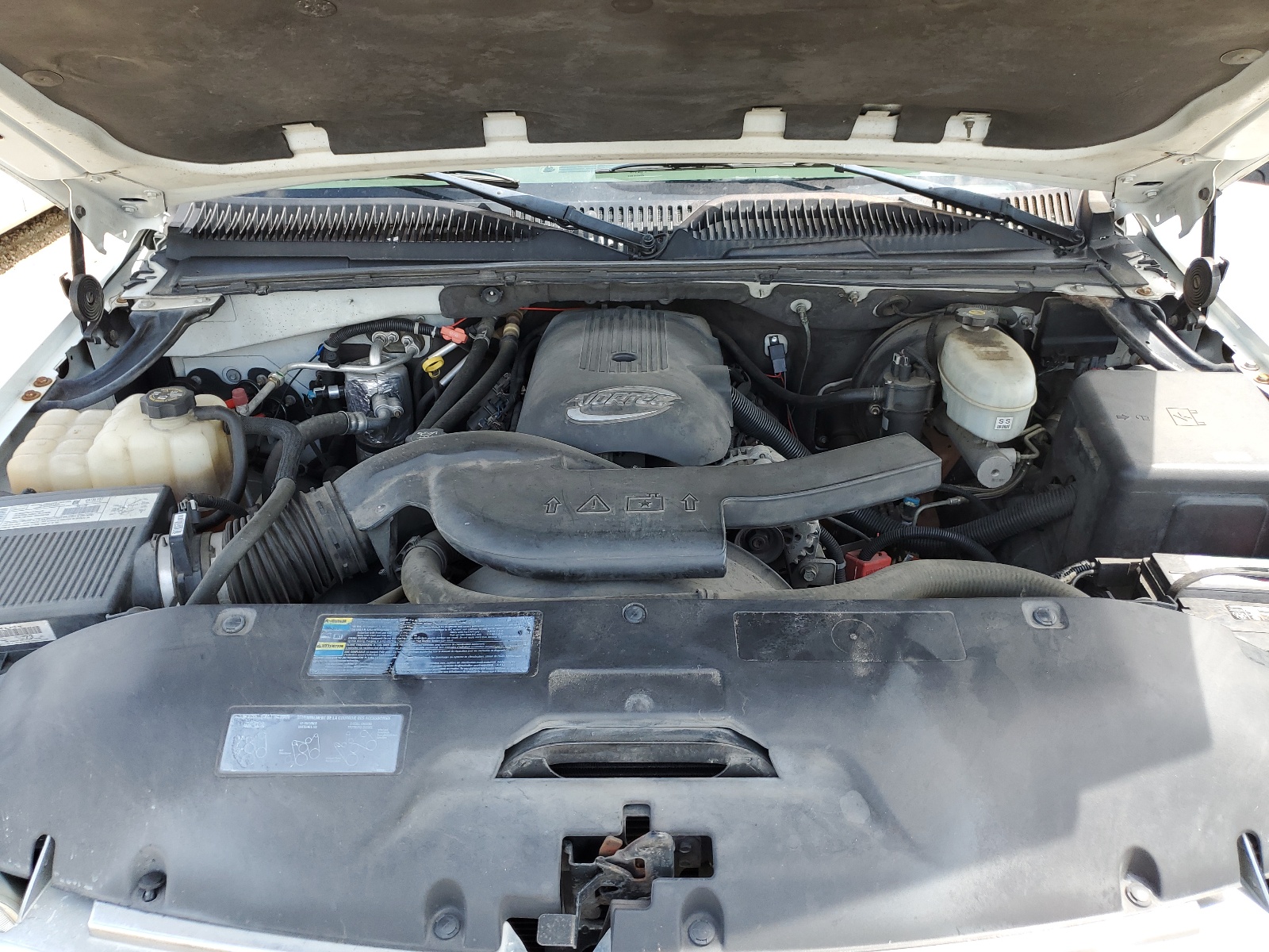 1GNEK13ZX3J224818 2003 Chevrolet Tahoe K1500