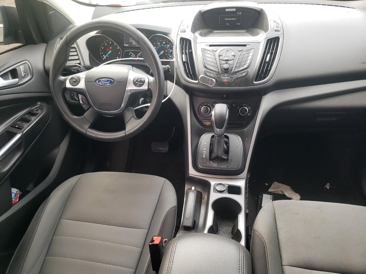 2016 Ford Escape Se VIN: 1FMCU9G99GUC45310 Lot: 62358084