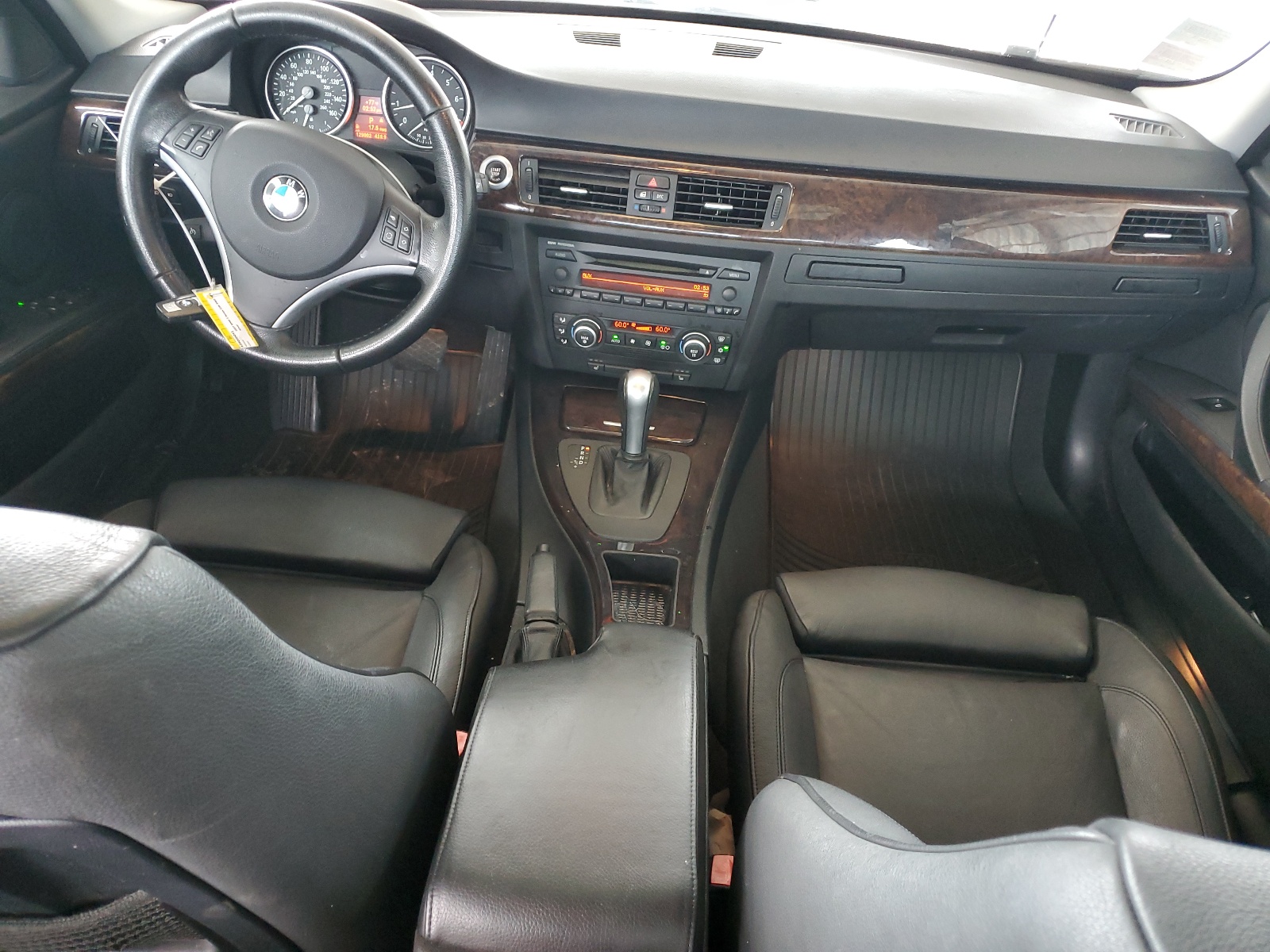 WBAVA335X7PV63826 2007 BMW 328 I