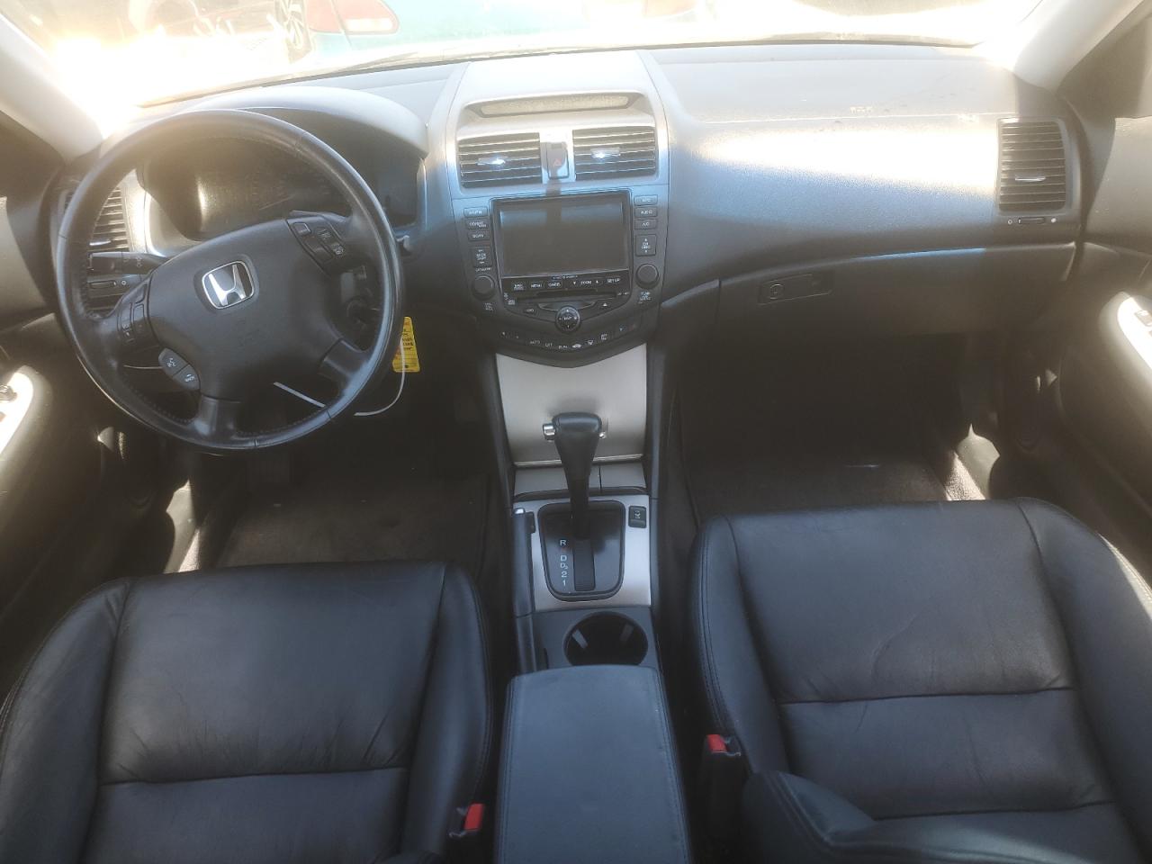 2004 Honda Accord Ex VIN: JHMCM56774C012880 Lot: 65492244