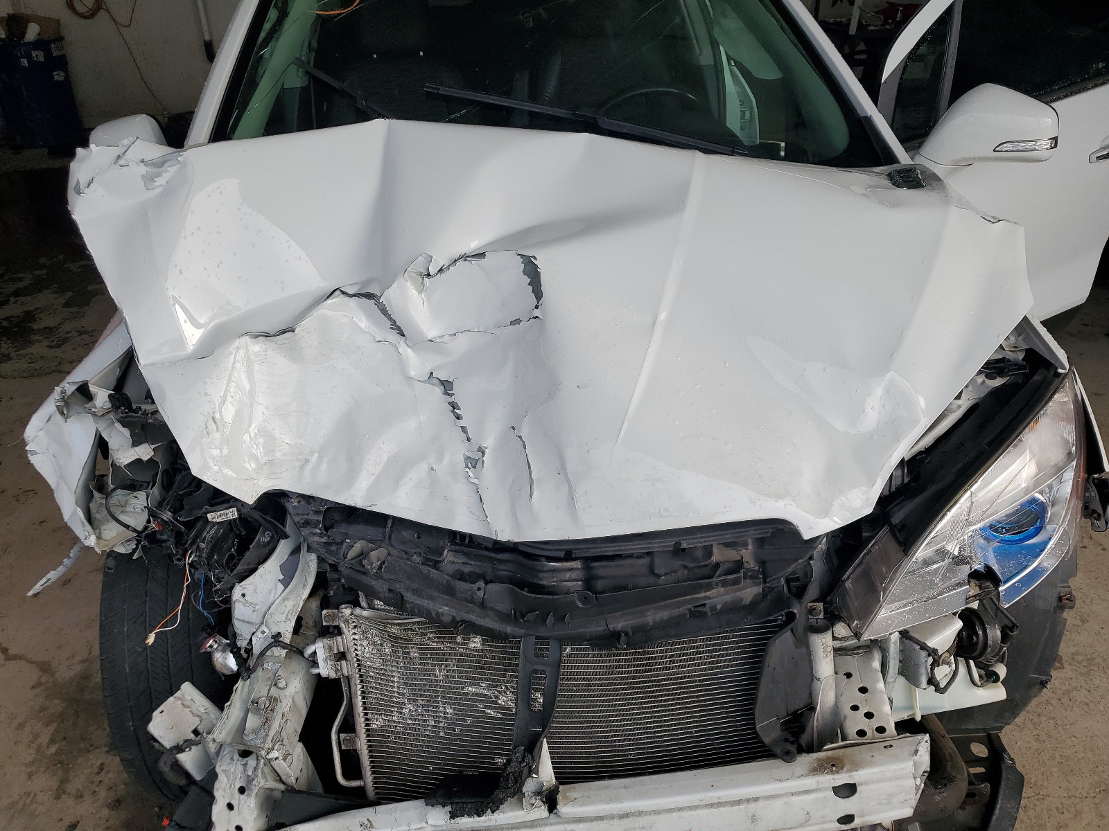 KL4CJASB7GB751801 2016 Buick Encore