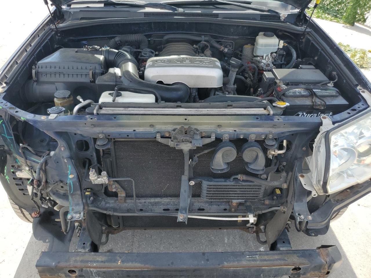 2006 Toyota 4Runner Limited VIN: JTEBT17R560063934 Lot: 63069424