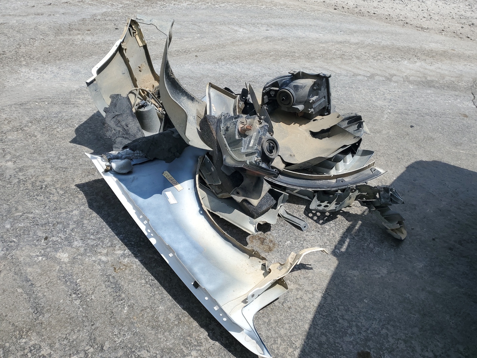 1FMJK1K50EEF55999 2014 Ford Expedition El Limited