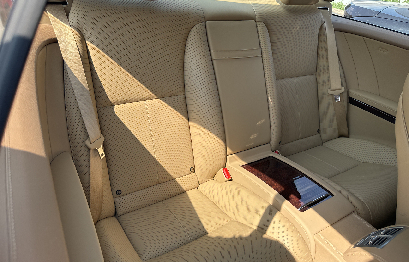 WDDEJ71X48A015698 2008 Mercedes-Benz Cl 550