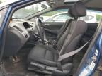 2009 HONDA CIVIC LX-S for sale at Copart ON - TORONTO