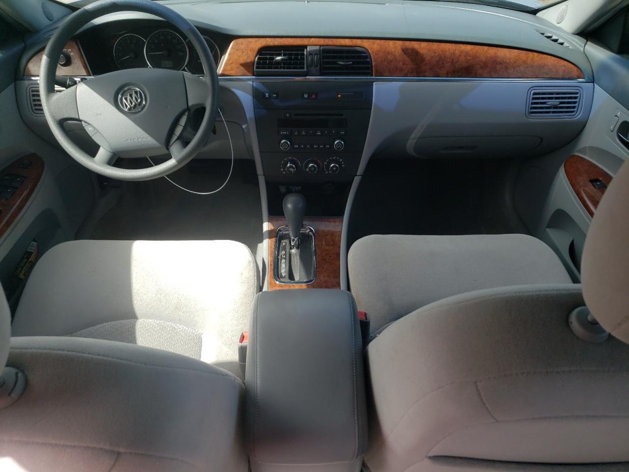 2006 Buick Lacrosse Cx VIN: 2G4WC582761260909 Lot: 63254244