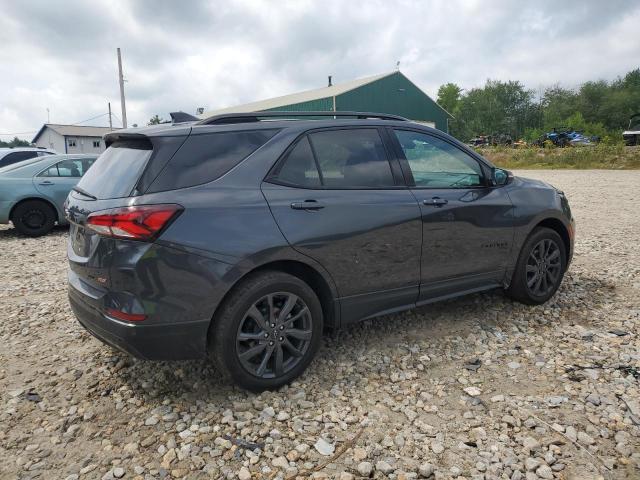  CHEVROLET EQUINOX 2022 Серый