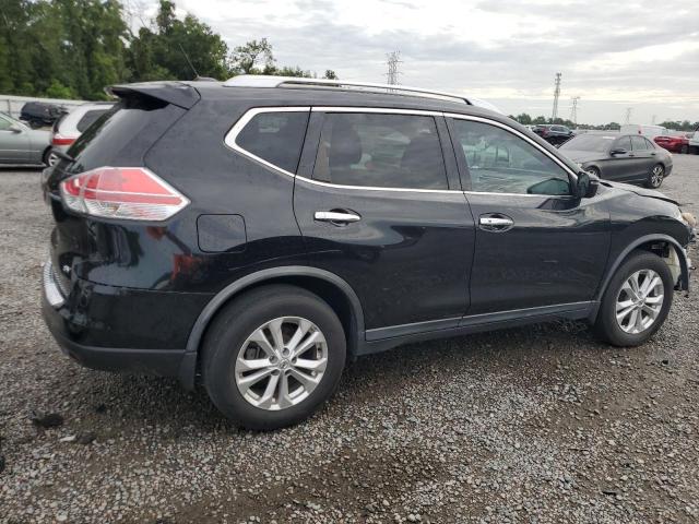 KNMAT2MT2GP666158 | 2016 Nissan rogue s