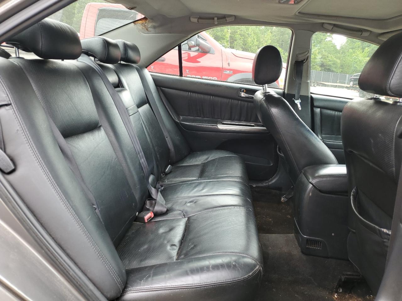 2005 Toyota Camry Se VIN: 4T1BA32K75U047320 Lot: 63450884