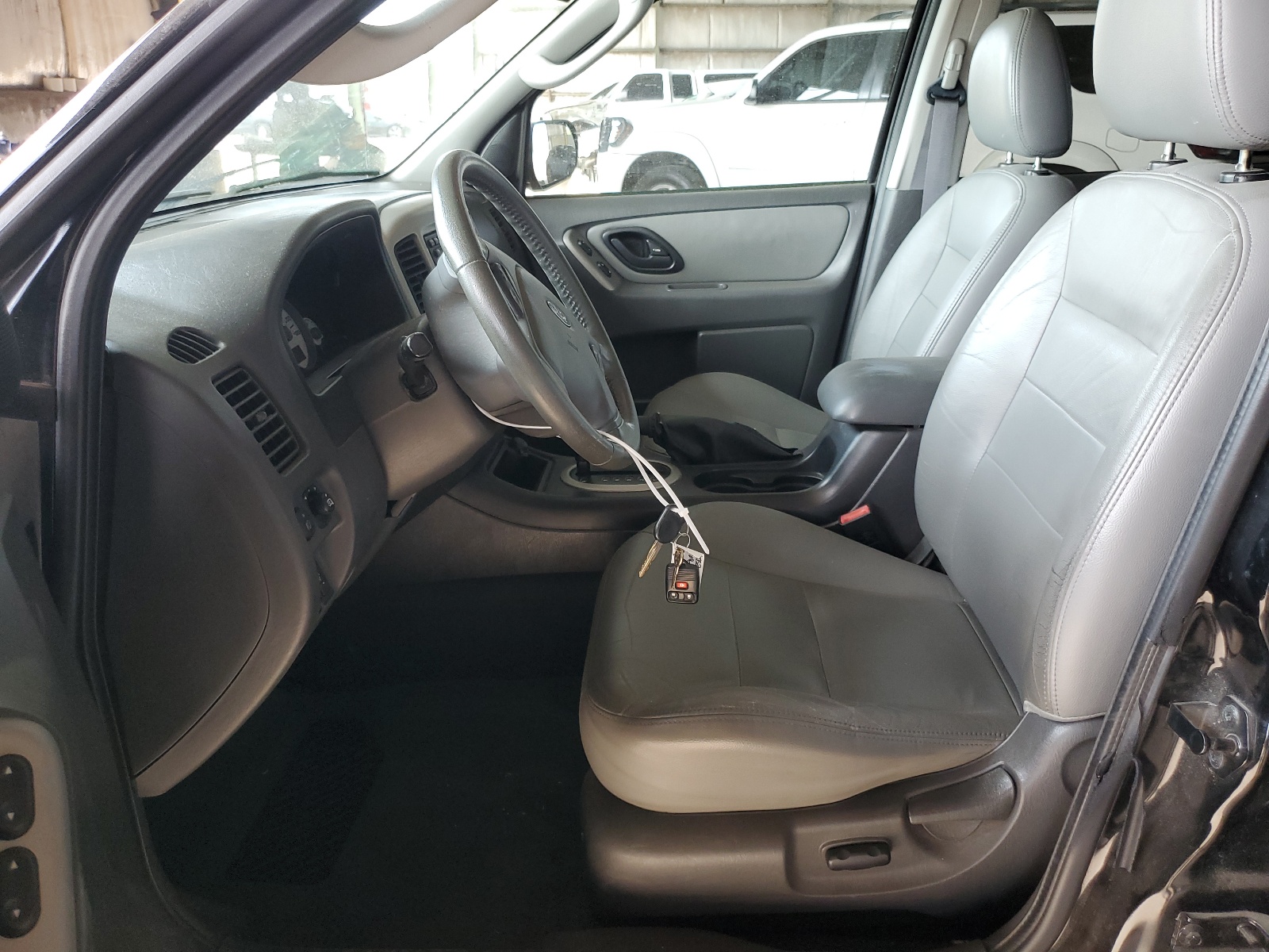 1FMYU93126KA45627 2006 Ford Escape Xlt