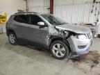 2017 Jeep Compass Latitude للبيع في Billings، MT - Front End