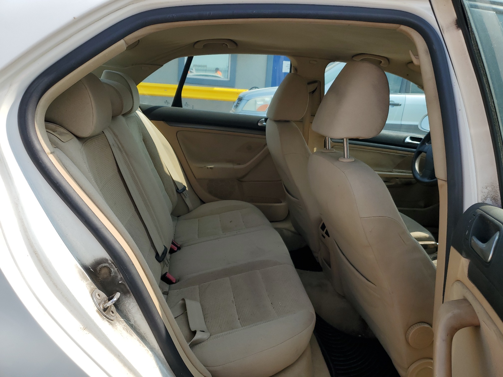 3VWJM71K19M071488 2009 Volkswagen Jetta S