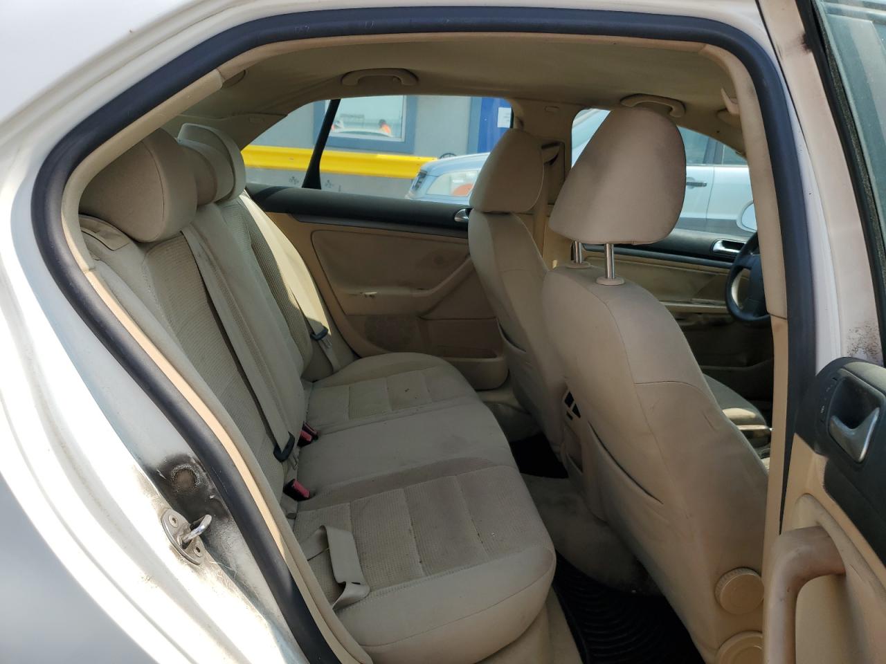 2009 Volkswagen Jetta S VIN: 3VWJM71K19M071488 Lot: 64297394