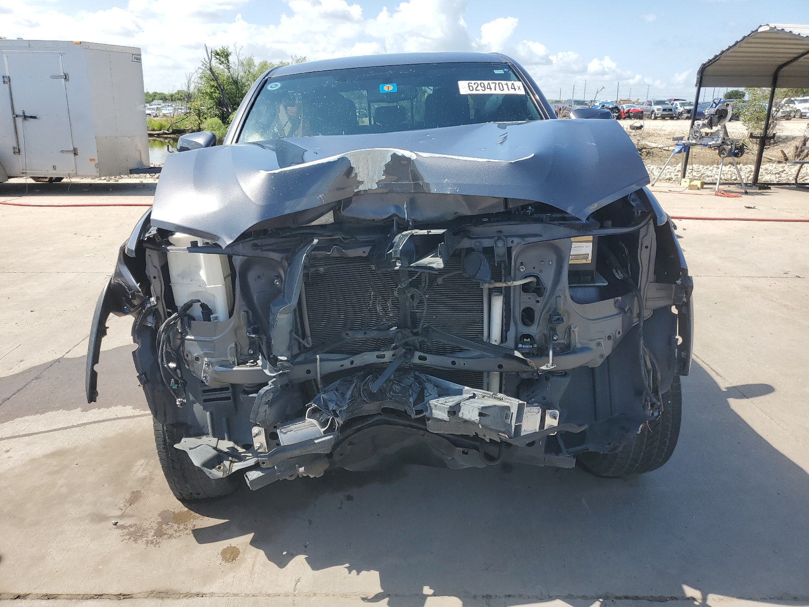 5TFCZ5AN8HX114177 2017 Toyota Tacoma Double Cab