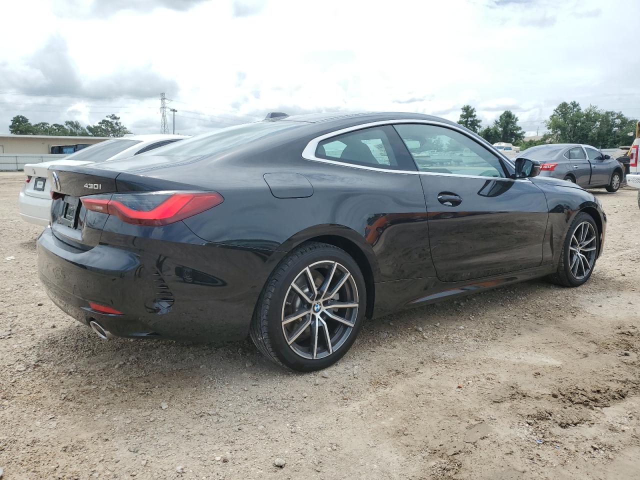 2024 BMW 430Xi VIN: WBA73AP09RCR87059 Lot: 64016684