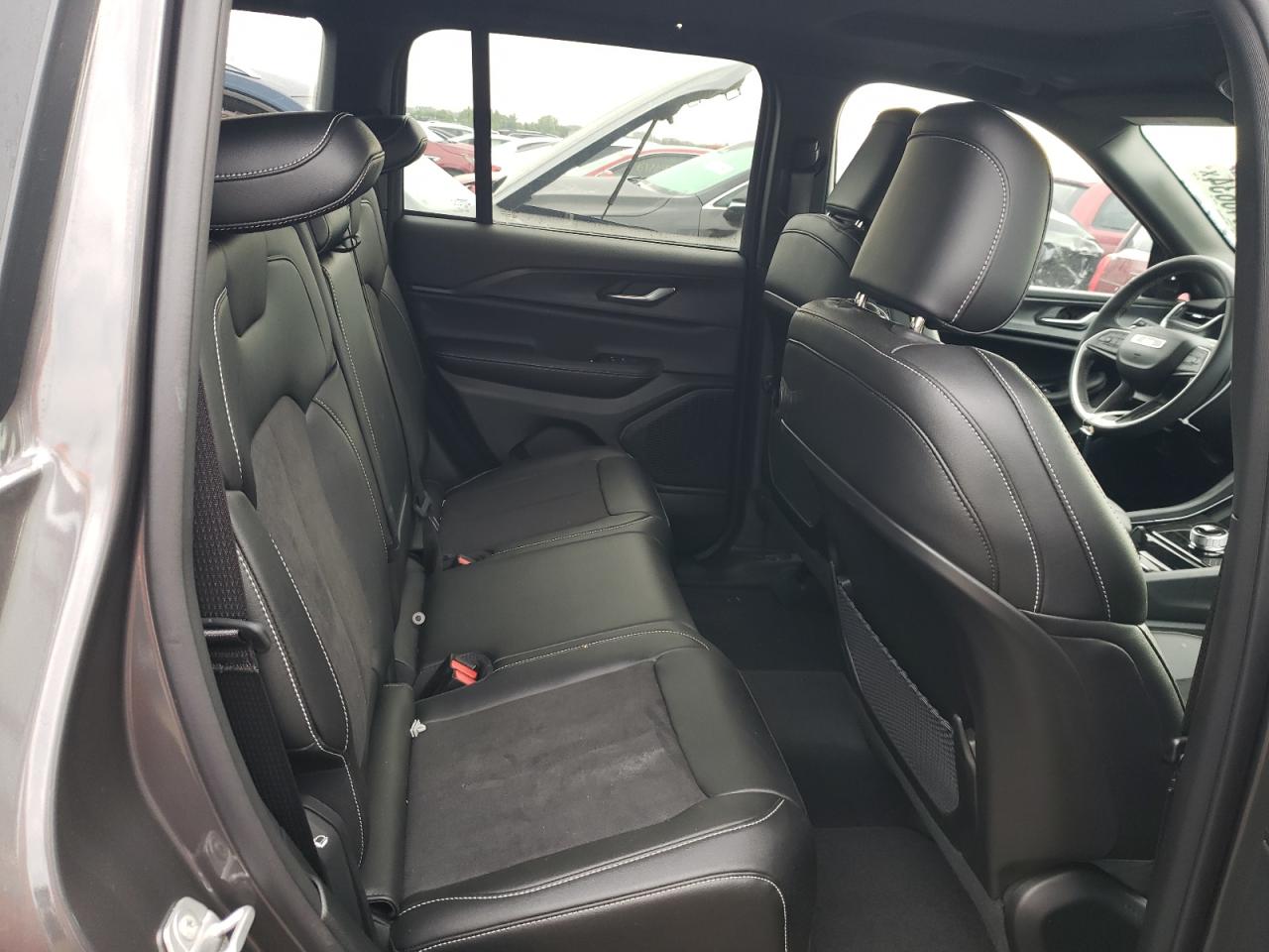 2023 Jeep Grand Cherokee Laredo VIN: 1C4RJHAG1PC527908 Lot: 61946634