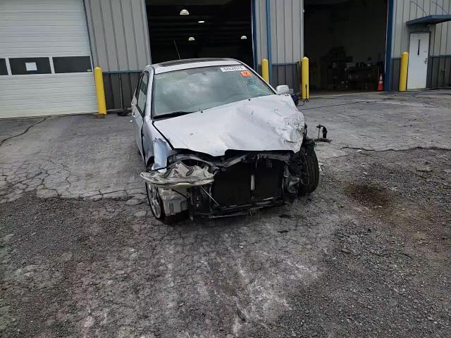 2005 Toyota Corolla Ce VIN: 2T1BR30E35C468457 Lot: 62638674