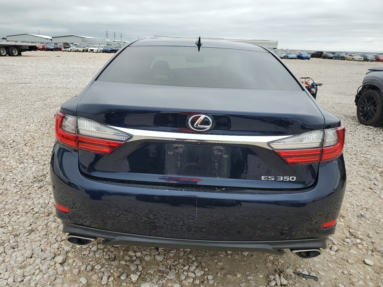 JTHBK1GG7G2215433 2016 Lexus Es 350