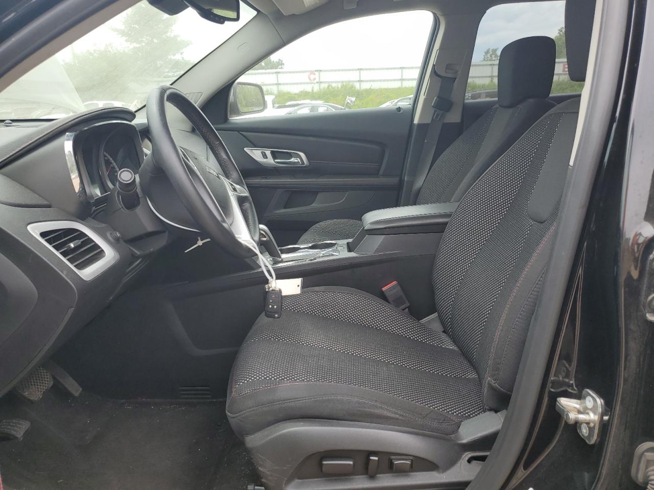 2015 GMC Terrain Sle VIN: 2GKALREK2F6254632 Lot: 61284264