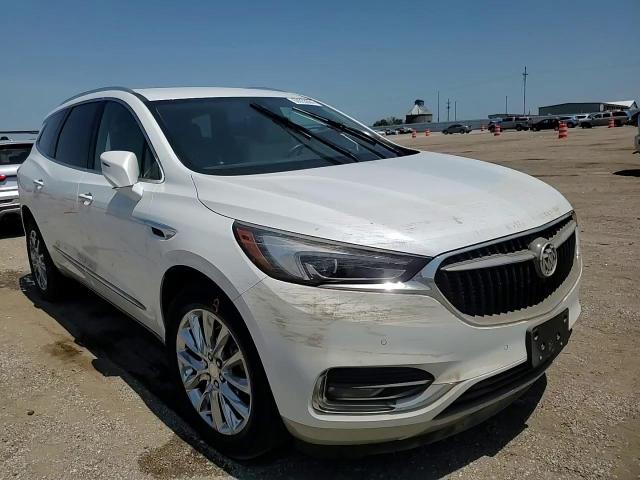 2020 Buick Enclave Premium VIN: 5GAEVBKW5LJ283645 Lot: 60933684