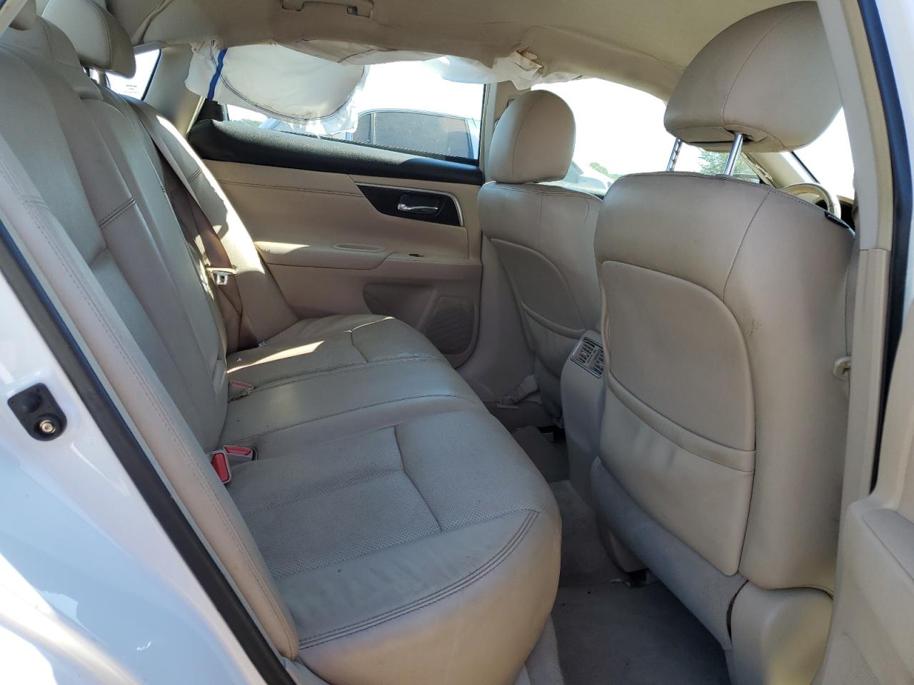 2013 Nissan Altima 2.5 VIN: 1N4AL3AP9DN537716 Lot: 61384984