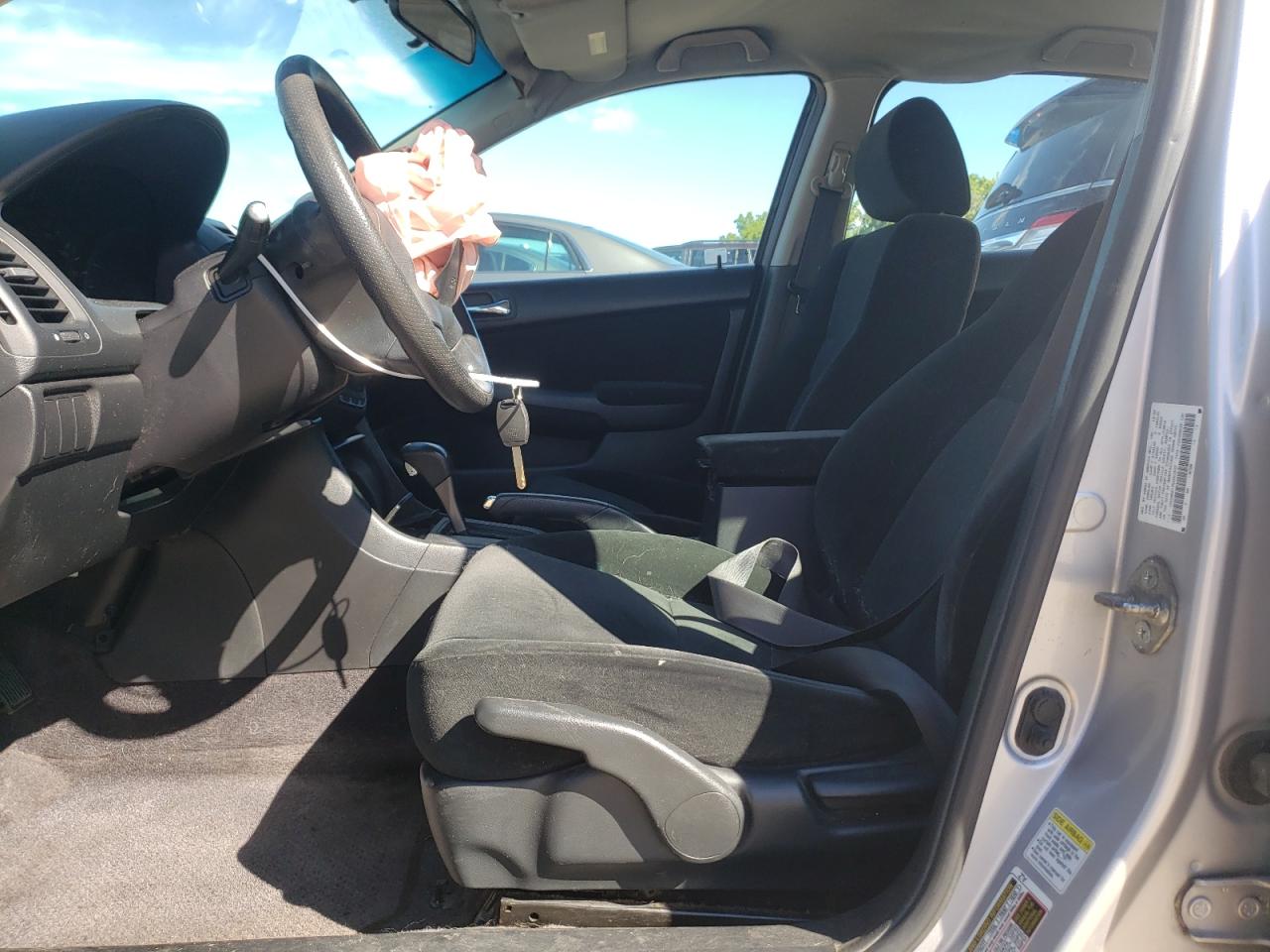 2006 Honda Accord Value VIN: 1HGCM56176A053622 Lot: 61860934