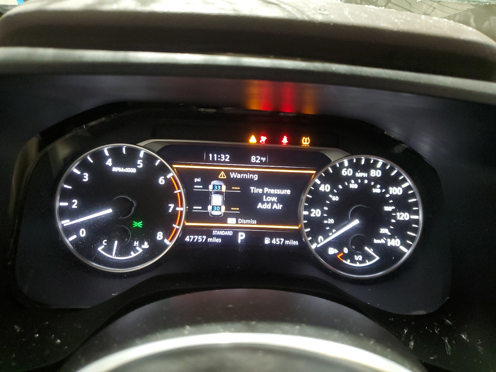 5N1BT3BA4NC682051 2022 Nissan Rogue Sv