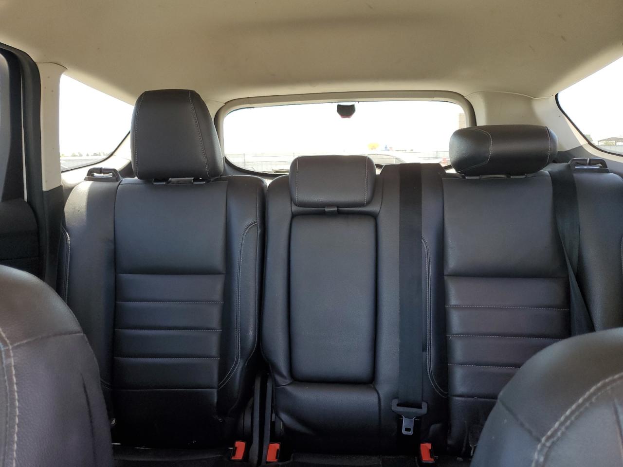 2014 Ford Escape Titanium VIN: 1FMCU0J92EUC22503 Lot: 64677014