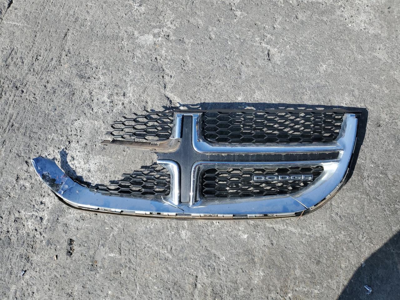 2012 Dodge Grand Caravan Crew VIN: 2C4RDGDG5CR100665 Lot: 68156495