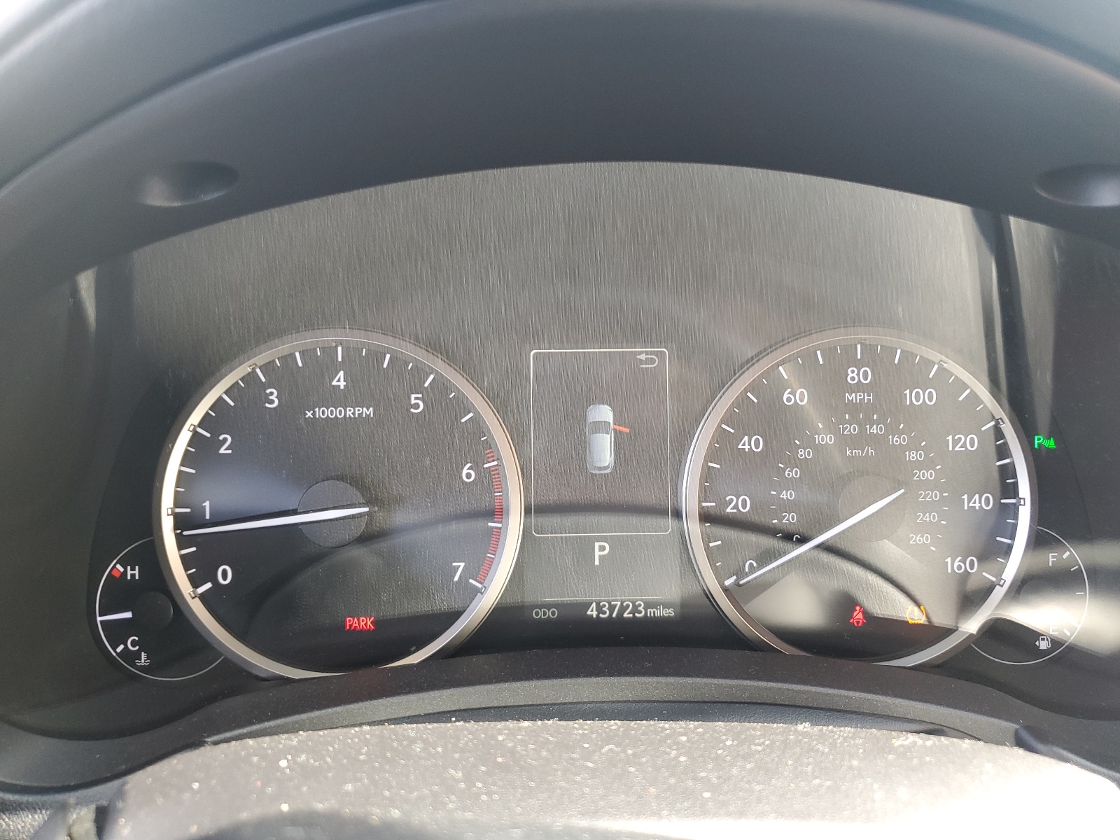 JTJGARDZ6L5008634 2020 Lexus Nx 300