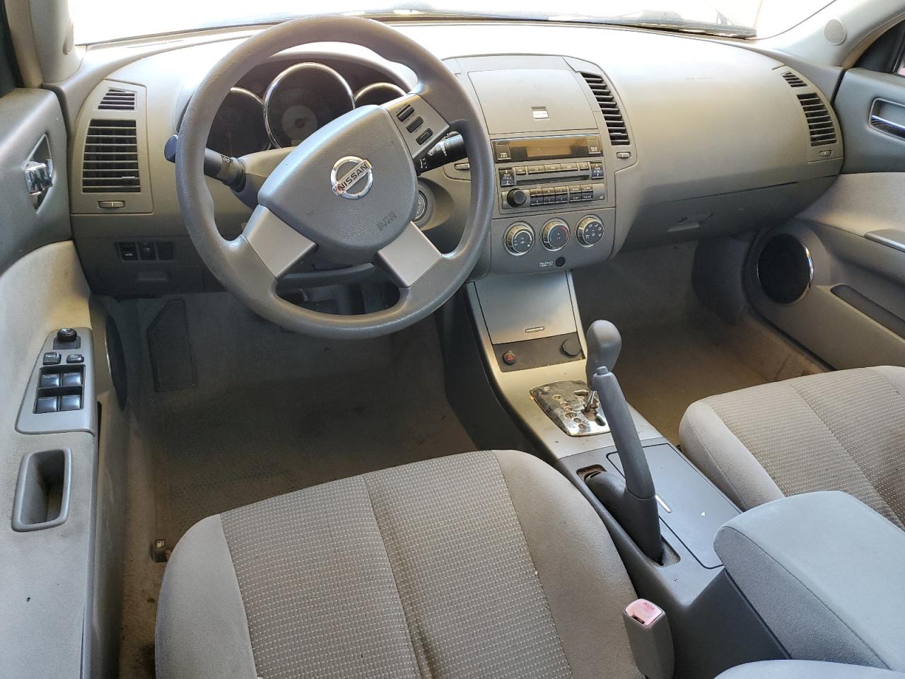 1N4AL11D46N325397 2006 Nissan Altima S