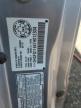 2007 HONDA CIVIC LX   for sale at Copart ON - TORONTO