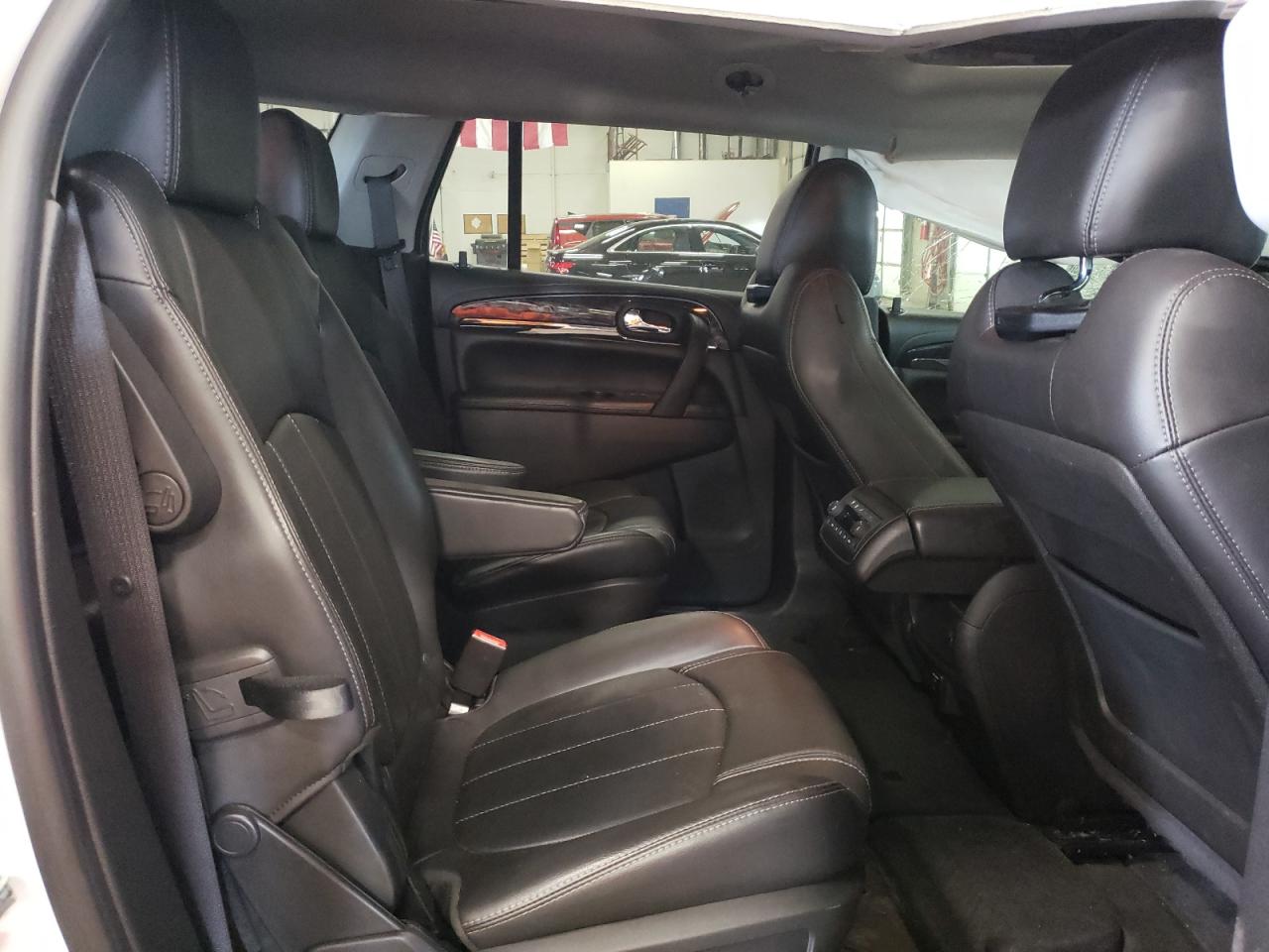 2016 Buick Enclave VIN: 5GAKRBKD1GJ244028 Lot: 63402634