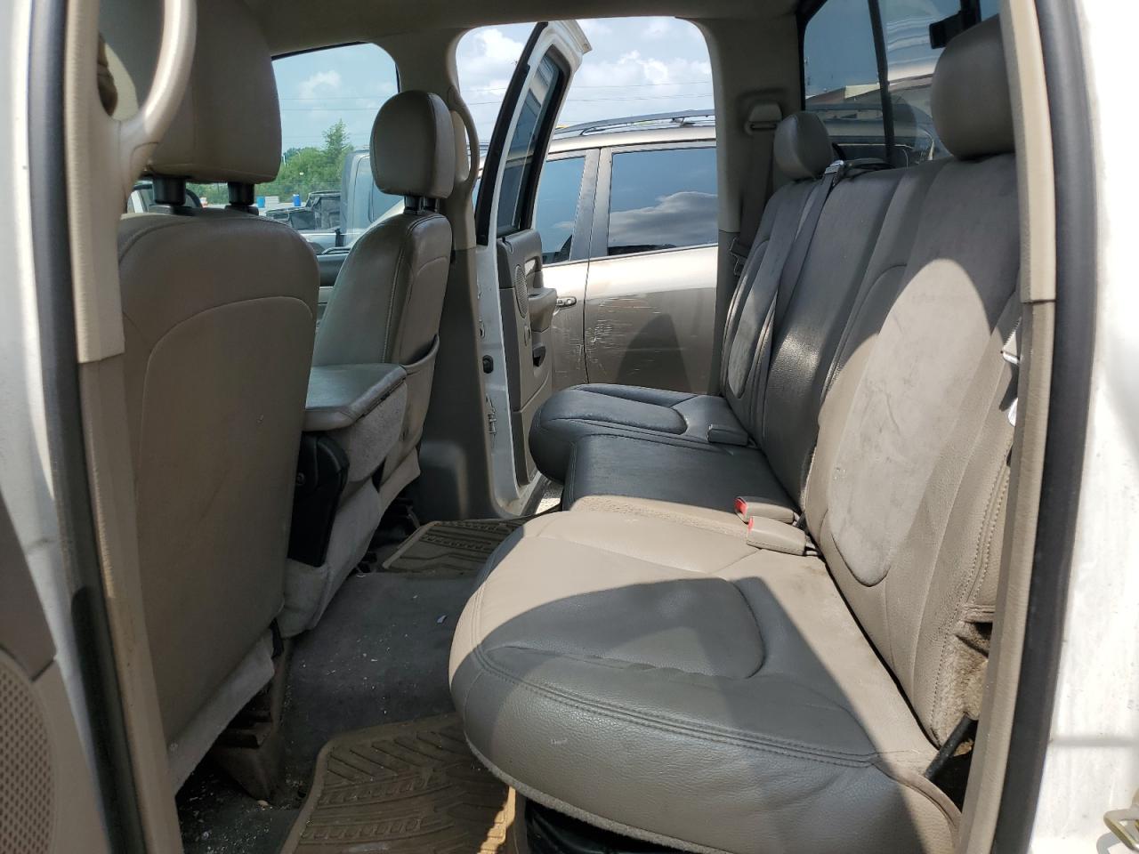 2004 Dodge Ram 1500 St VIN: 1D7HU18D84J148214 Lot: 64965714