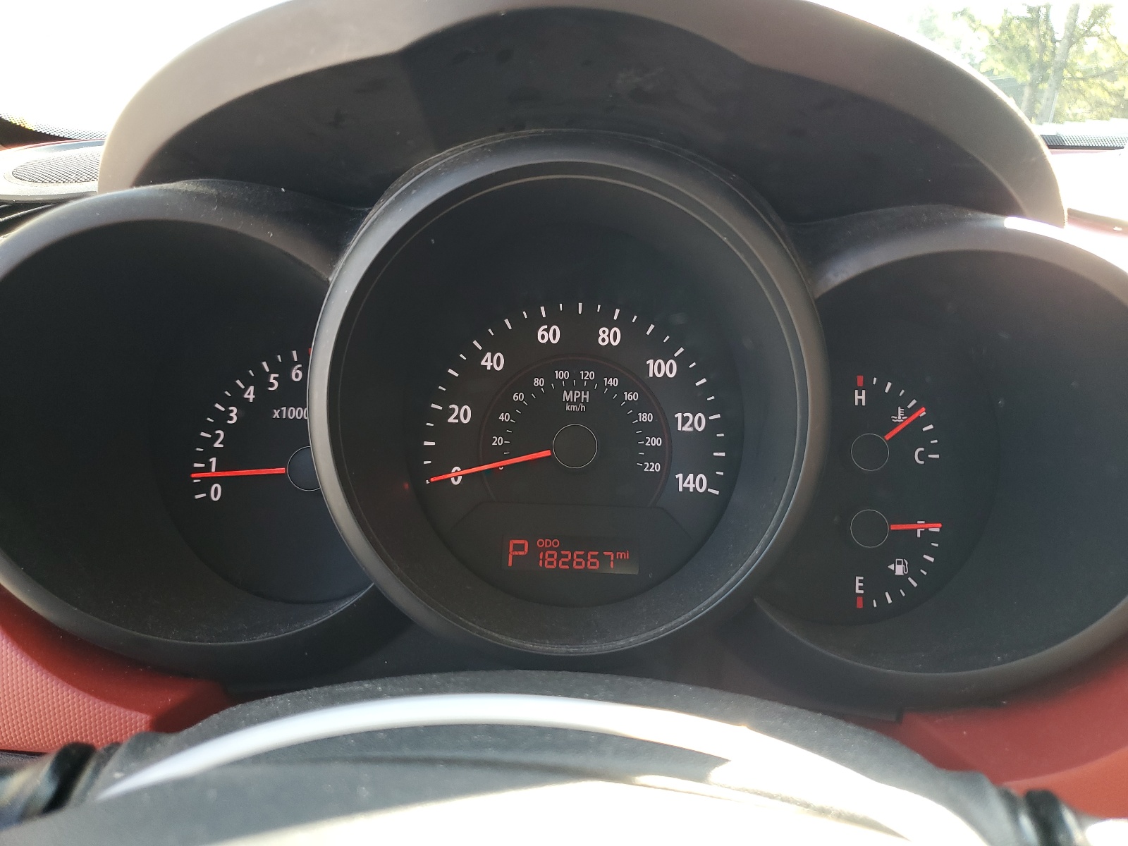 KNDJT2A28A7036275 2010 Kia Soul +