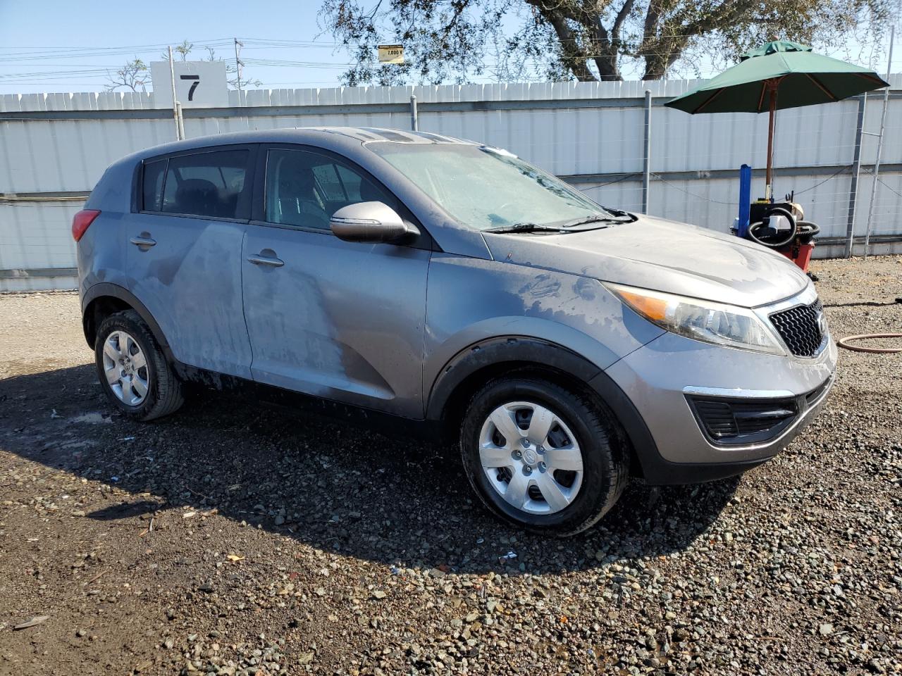 KNDPB3AC2F7784118 2015 Kia Sportage Lx