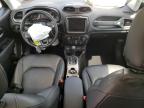 2021 Jeep Renegade Limited zu verkaufen in Chicago Heights, IL - Front End