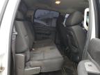 2010 Chevrolet Silverado K2500 Heavy Duty Lt na sprzedaż w Lexington, KY - Side