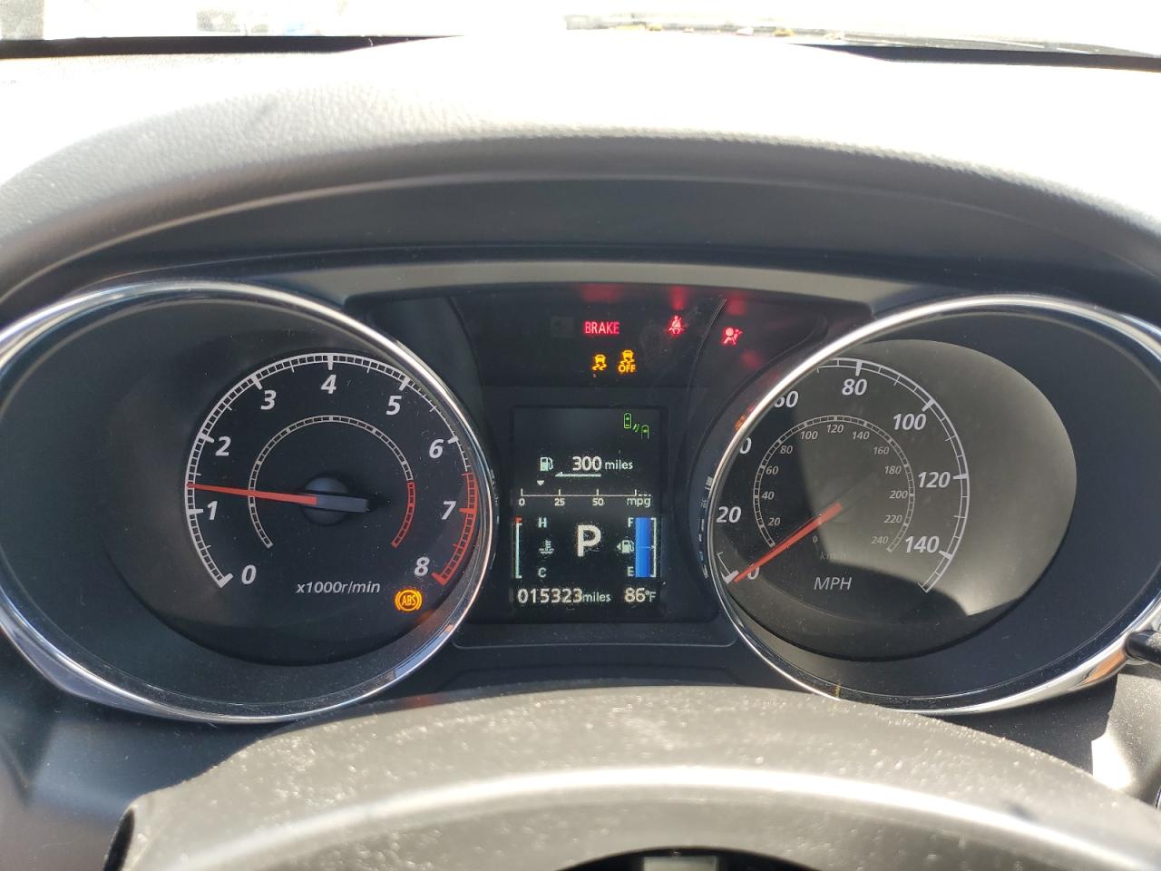 2022 Mitsubishi Outlander Sport Se VIN: JA4APVAU9NU022586 Lot: 62152904