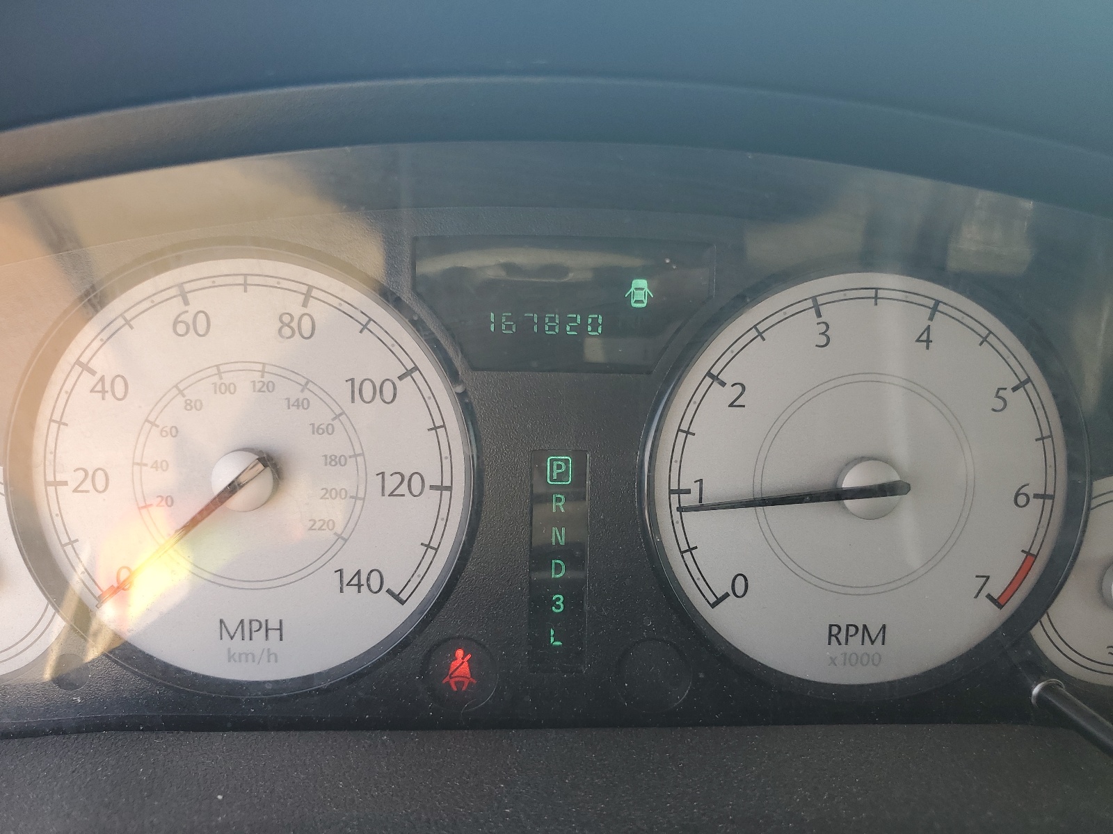 2C3KA43R06H366833 2006 Chrysler 300