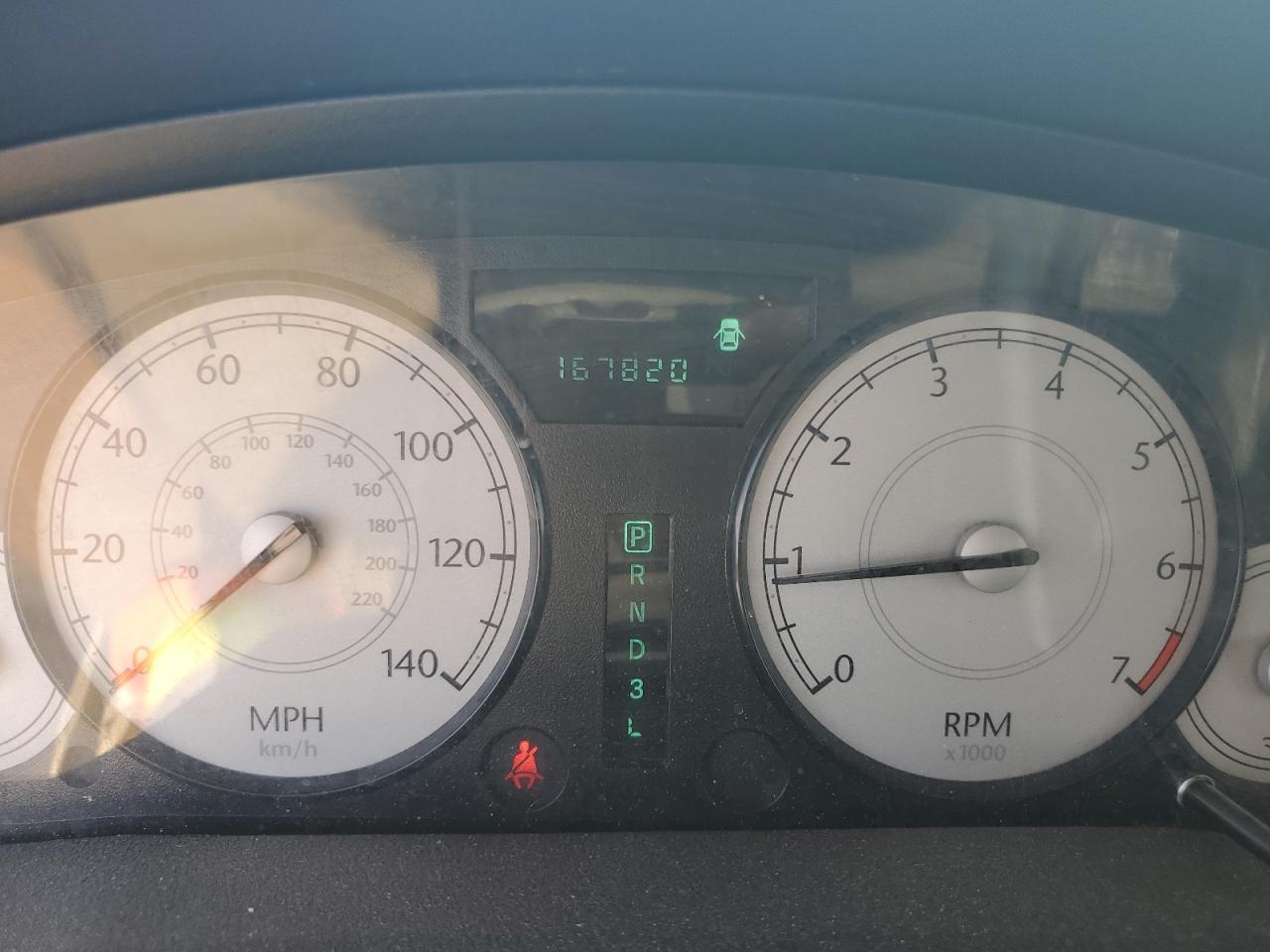 2006 Chrysler 300 VIN: 2C3KA43R06H366833 Lot: 63445224