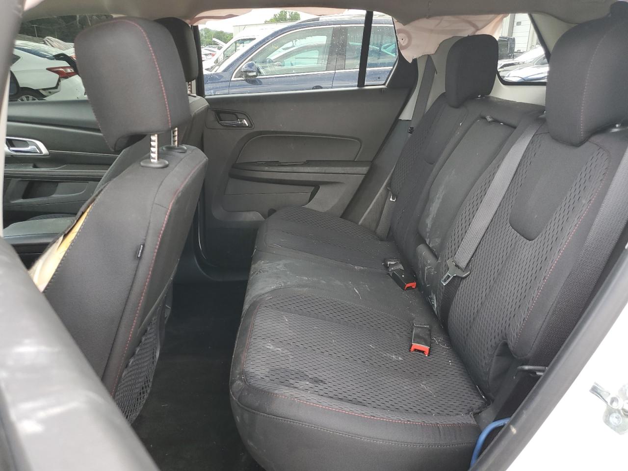 2013 GMC Terrain Sle VIN: 2GKALMEK7D6305400 Lot: 61846244