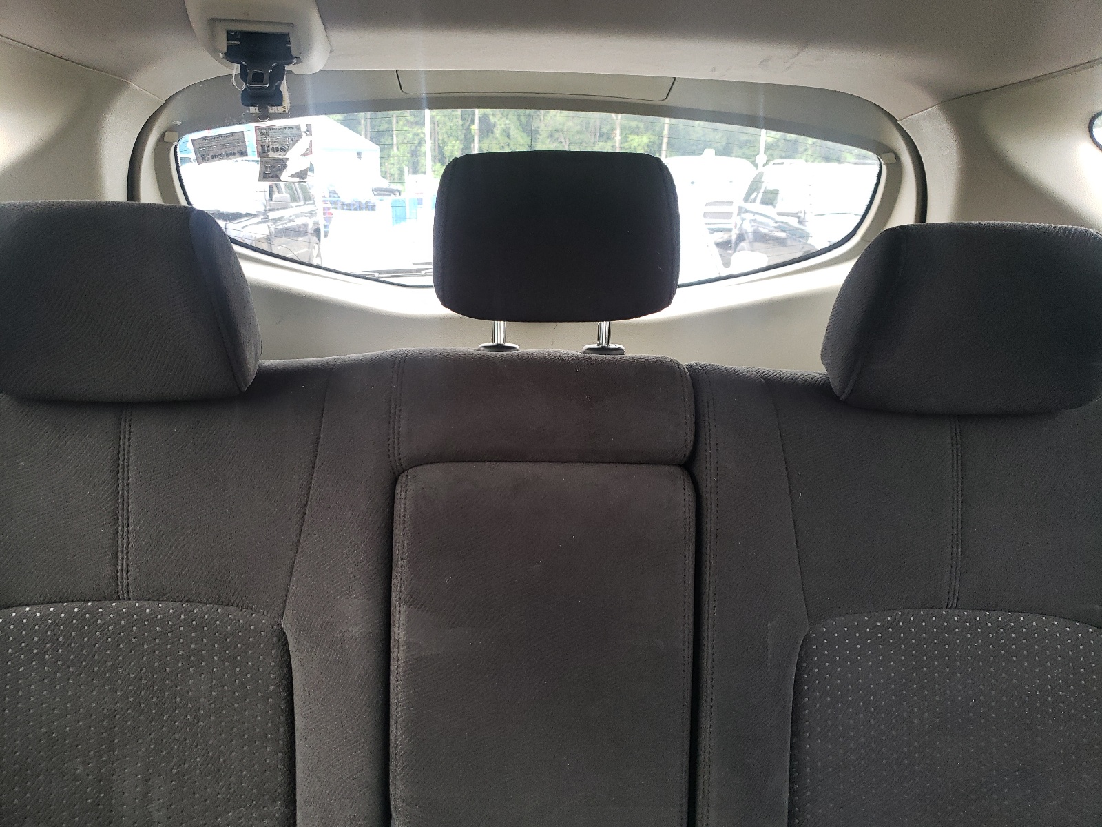 JN8AZ18W49W127213 2009 Nissan Murano S